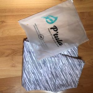 P’Tula Desa’ree II Legging